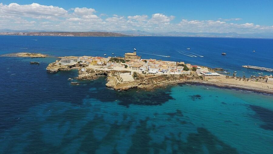Alicante: 6-Hour Catamaran Cruise to Tabarca Island - FAQ