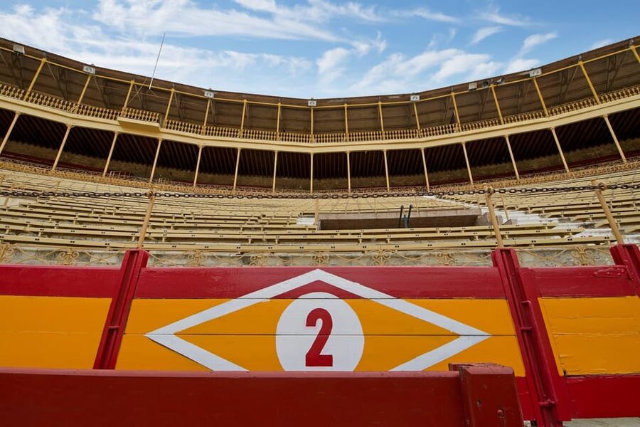 Alicante: Bullring and Bullfighting Museum Entry Ticket - Key things to know before you go