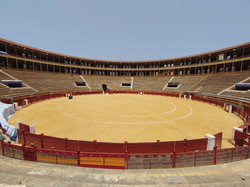 Alicante: Bullring and Bullfighting Museum Entry Ticket - Alicante Bullring and Museum, what it is really like