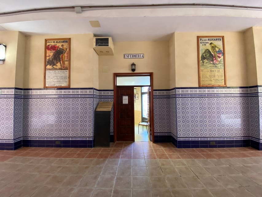 Alicante: Bullring and Bullfighting Museum Entry Ticket - Price and value: is $14 worth it?