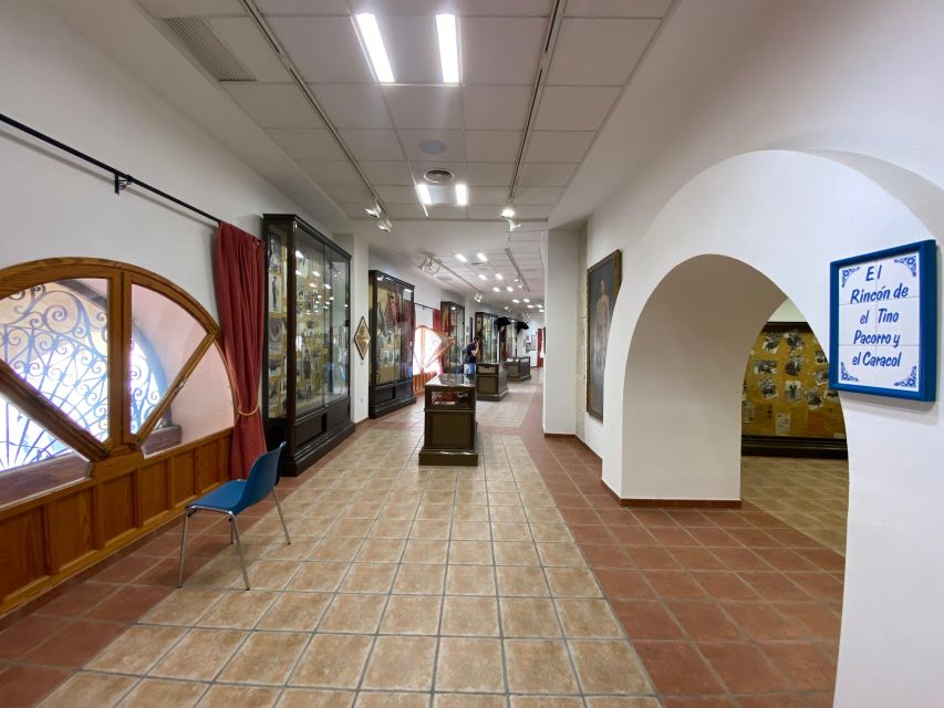 Alicante: Bullring and Bullfighting Museum Entry Ticket - Who this experience suits best