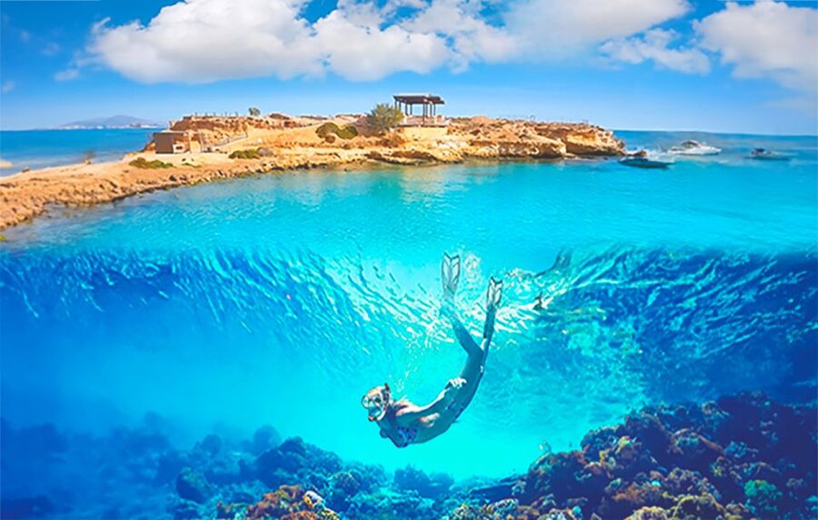 Alicante : E-Bike Coast Tour, Roman Fish Farm and Snorkeling - Key Points That Make This Tour Worth It