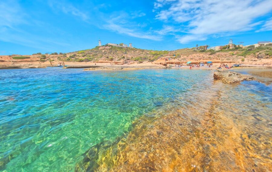 Alicante : E-Bike Coast Tour, Roman Fish Farm and Snorkeling - Weather Reality: How the Team Handles Rougher Conditions