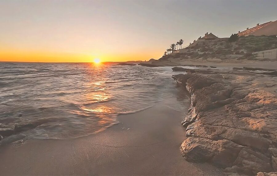 Alicante : E-Bike Coast Tour, Roman Fish Farm and Snorkeling - Getting Oriented Fast: Meeting Sun•E•Bike Alicante and Starting Smoothly
