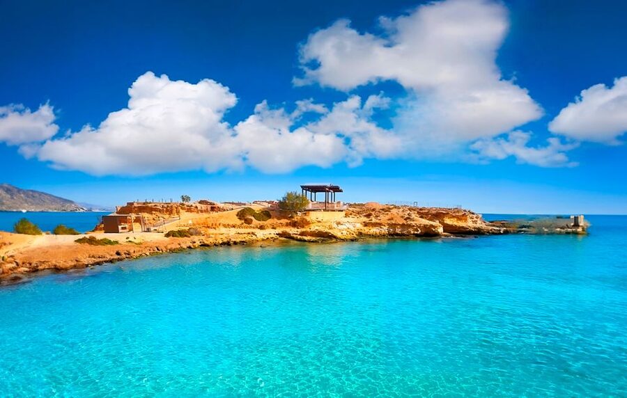 Alicante : E-Bike Coast Tour, Roman Fish Farm and Snorkeling - Albufereta Roman Fish-Farm Ruins: A Short History Stop That Actually Works