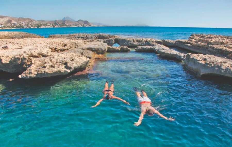Alicante : E-Bike Coast Tour, Roman Fish Farm and Snorkeling - Price and Value: Why About $38 Feels Like a Good Deal for 3 Hours