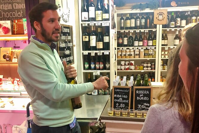 Alicante Food and Tapas Tour with a Local Guide - What You Will Actually Taste: From Orchard Fruit to Mediterranean Fish