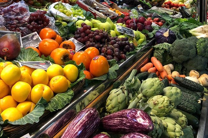 Alicante Food and Tapas Tour with a Local Guide - Value Check: Does $35.07 Deliver in the Real World?