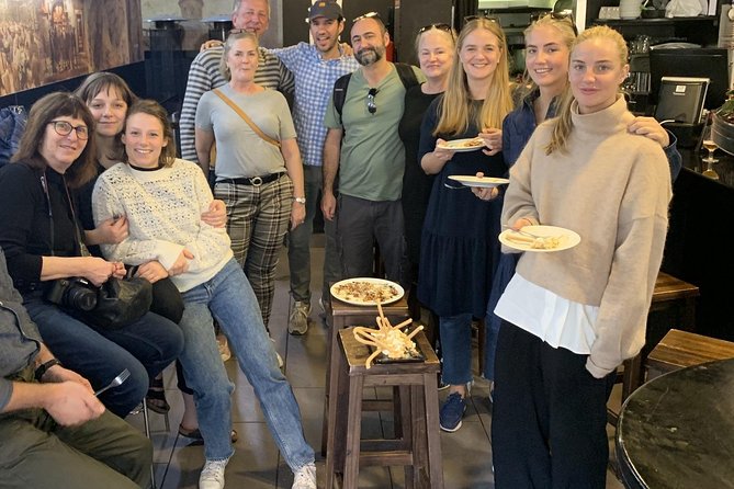 Alicante Historic Small Group Tour with Tapas Tasting - What the itinerary timing really feels like