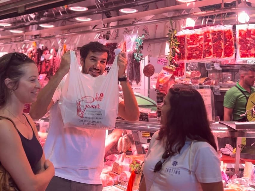 Alicante Paella Cooking Class, Tapas, Drinks and Market - Who Should Book This Class (And Who Might Skip It)