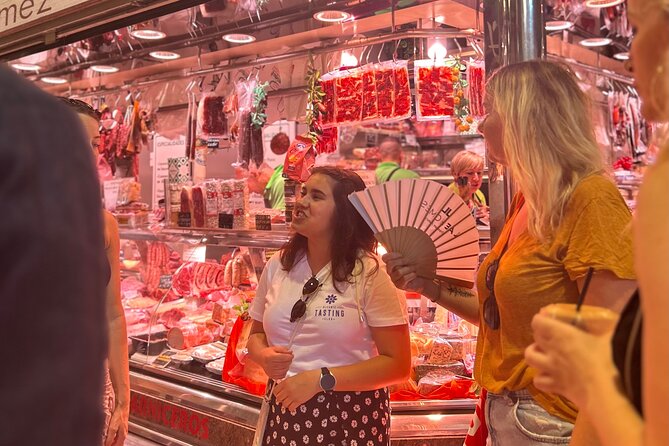 Alicante Paella Cooking Class, Tapas, Drinks and Marketplace - Eating what you cooked: the payoff, and what tastes different