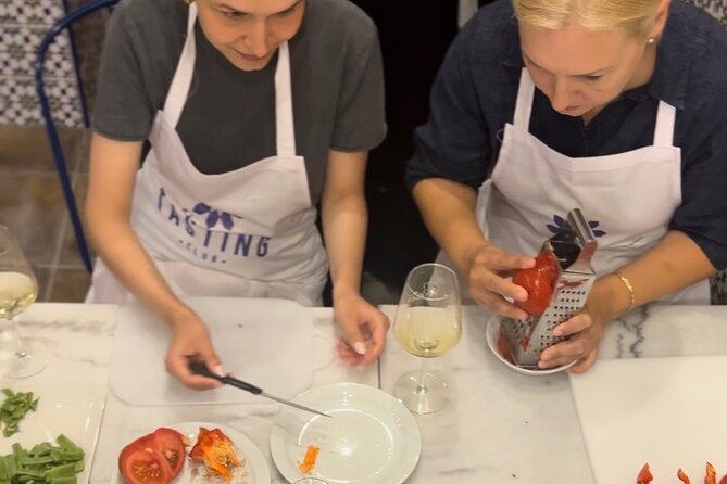 Alicante Paella Cooking Class, Tapas, Drinks and Marketplace - Who this Alicante paella class fits best