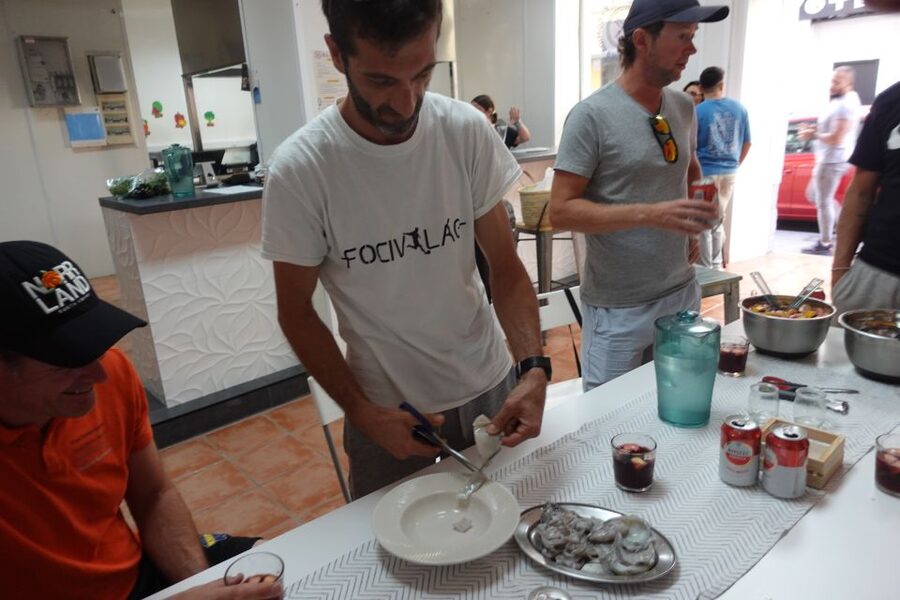 Alicante: Paella & Sangria Class with Tapas and Market Visit - Value check: is $58 fair for what you get?
