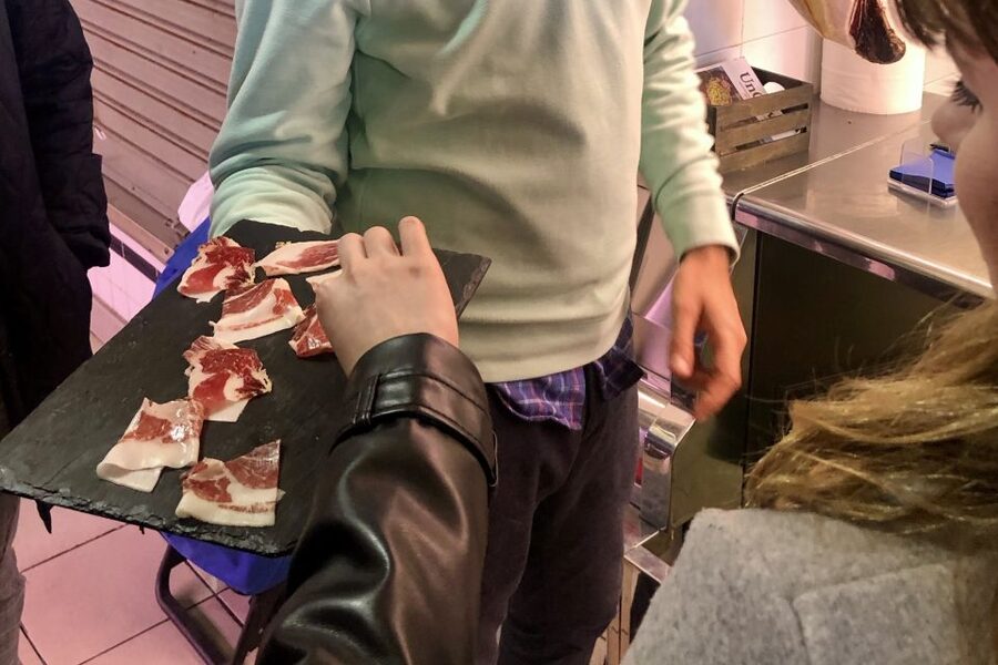 Alicante: Secret Flavors Food Tour - Inside the route: what each kind of stop does for you