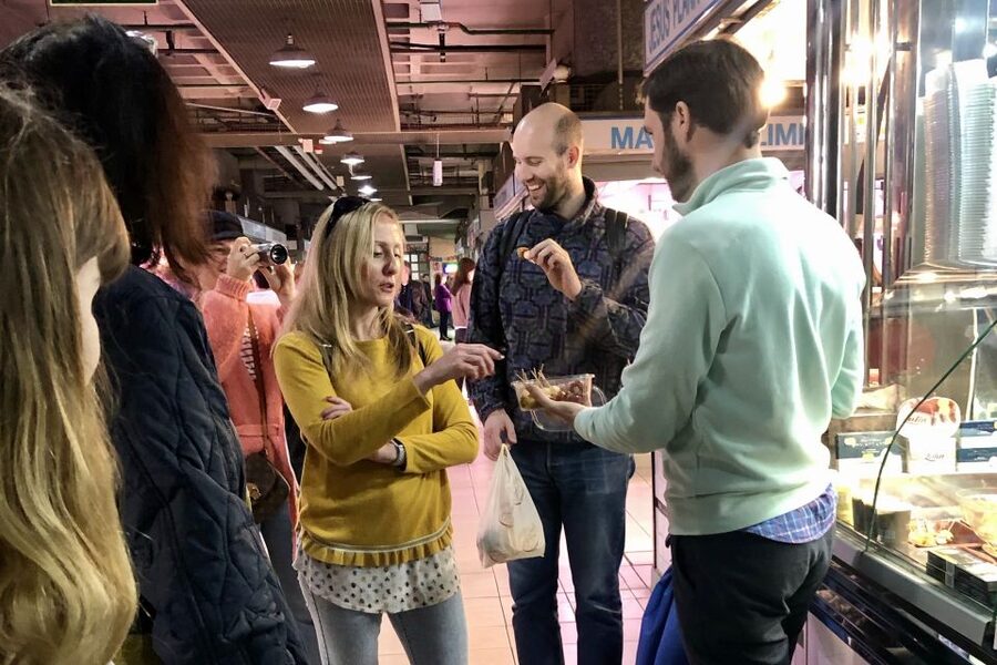 Alicante: Secret Flavors Food Tour - Group size: why it feels friendly instead of crowded