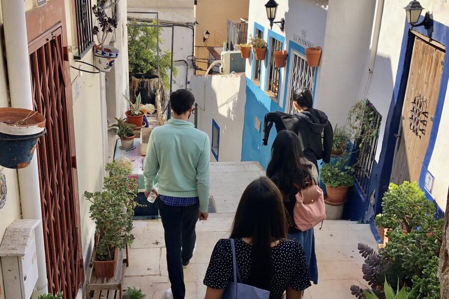 Alicante: Seven Secrets of Alicante Discovery Tour - Key things that make this tour worth your time