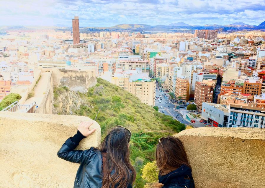Alicante: Seven Secrets of Alicante Discovery Tour - Should you book the Alicante Seven Secrets Discovery Tour?