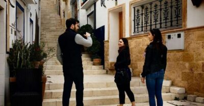 Seven Secrets of Alicante Discovery Tour