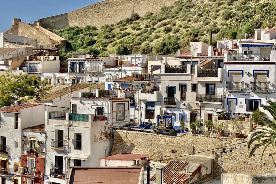 Alicante: Seven Secrets of Alicante Discovery Tour - The seven secrets theme: more clue than checklist