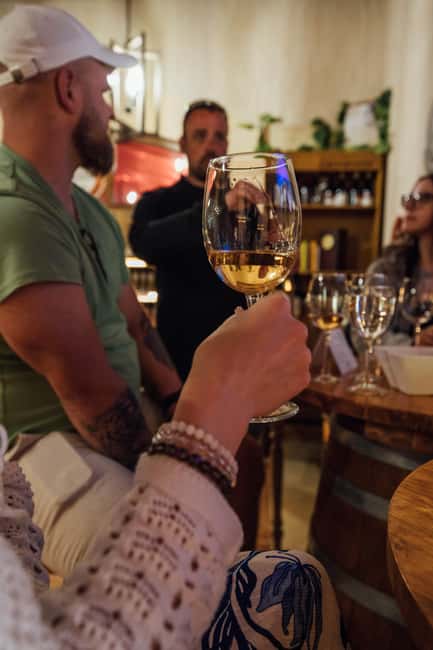 Alicante: Small-Group Countryside Wine Tour with 4 Tastings - Price and Value: Why $70 Can Make Sense in Alicante