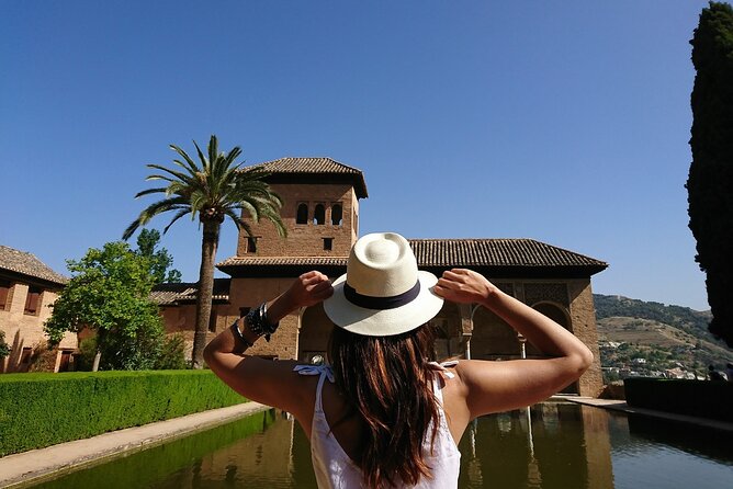 Andalusia: Cordoba, Seville & Granada from Madrid – 4 Nights - Getting Started in Madrid: 8:00 am Meet, Coach Reality, and Group Size