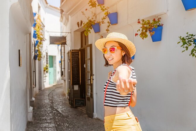 Andalusia: Cordoba, Seville & Granada from Madrid – 4 Nights - Day 4 Granada Free Day: El Albaicín as Your Best Use of Time
