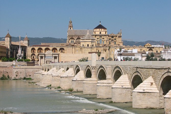 Andalusia: Cordoba, Seville & Granada from Madrid – 4 Nights - Day 5 Toledo Day Trip: Three Cultures, Narrow Streets, and a Short Guided Walk