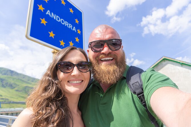 Andorra, France & Spain: 3 Countries in One Day from Barcelona - Key Points You Should Know Before You Go