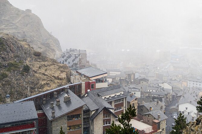 Andorra, France & Spain: 3 Countries in One Day from Barcelona - Timing Reality Check: Bus Time vs. Sightseeing Time