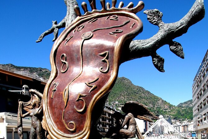 Andorra, France & Spain: 3 Countries in One Day from Barcelona - Price and Value: What $131.54 Buys You