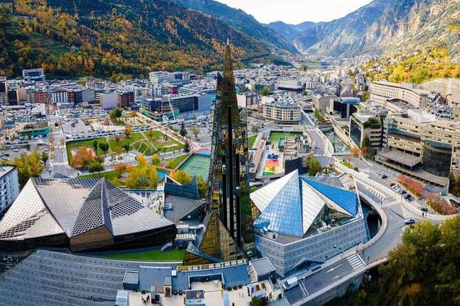 Andorra, France & Spain: 3 Countries in One Day from Barcelona - Practical Tips That Make the Day Smoother