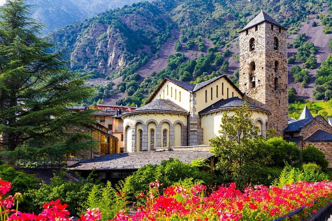 Andorra Original History and Sightseeing Tour (Private, Pickup) - Key Highlights Worth Planning For