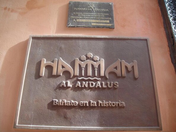 Arabian Baths Experience at Granada's Hammam Al Ándalus - Key highlights worth your attention