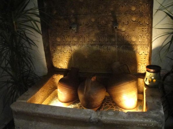 Arabian Baths Experience at Malaga’s Hammam Al Andalus - Key Highlights You’ll Actually Care About