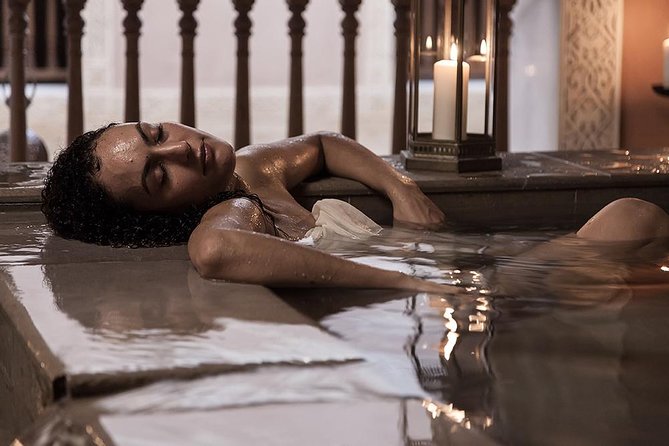 Arabian Baths Experience at Malaga’s Hammam Al Andalus - Massage Upgrades: 30 Minutes and the Midra Treatment