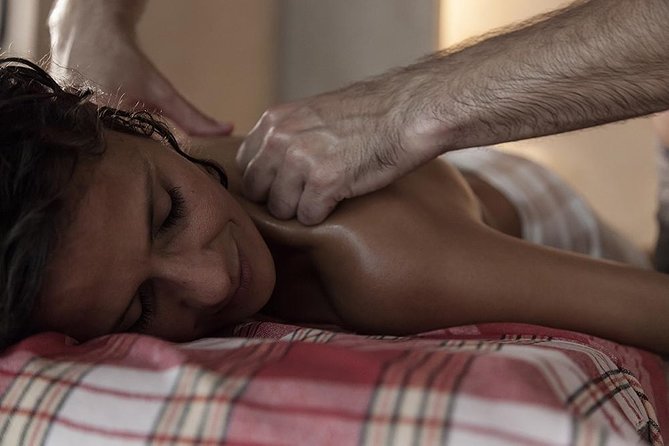 Arabian Baths Experience at Malaga’s Hammam Al Andalus - Steam Rooms and Temperature Swings: Why This Routine Feels Good