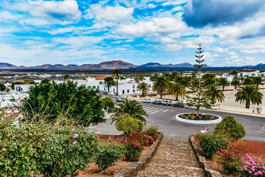 Arrecife: Timanfaya and Green Lagoon for Cruise Passengers - Price and value: why $58 can be a smart cruise choice