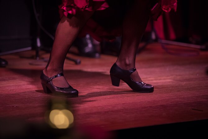 Authentic flamenco show. Alegria and gastronomy Malaga - Why this Alegría flamenco show feels different in Malaga