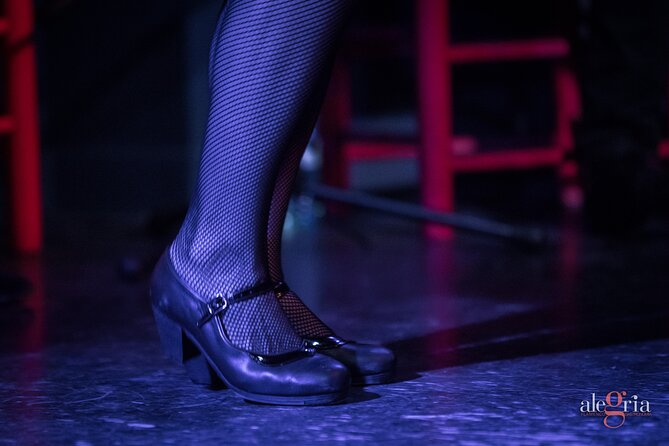 Authentic flamenco show. Alegria and gastronomy Malaga - Price and value: is $33.88 a fair deal?