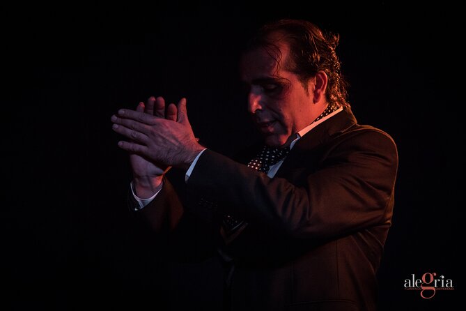 Authentic flamenco show. Alegria and gastronomy Malaga - Quick prep tips so you enjoy every minute
