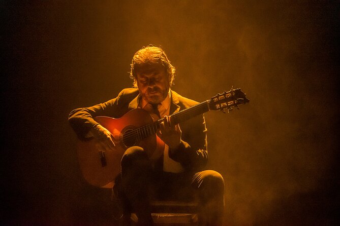 Authentic Flamenco Show at the Teatro Flamenco Sevilla - Key things I’d circle before you go