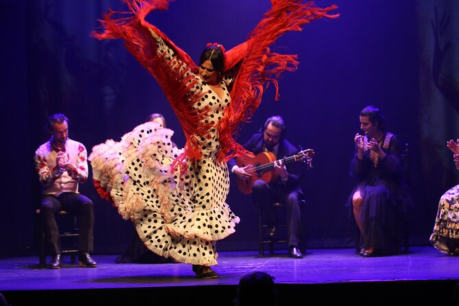 Authentic Flamenco Show at the Teatro Flamenco Sevilla - What makes this show feel authentic (and where it can vary)