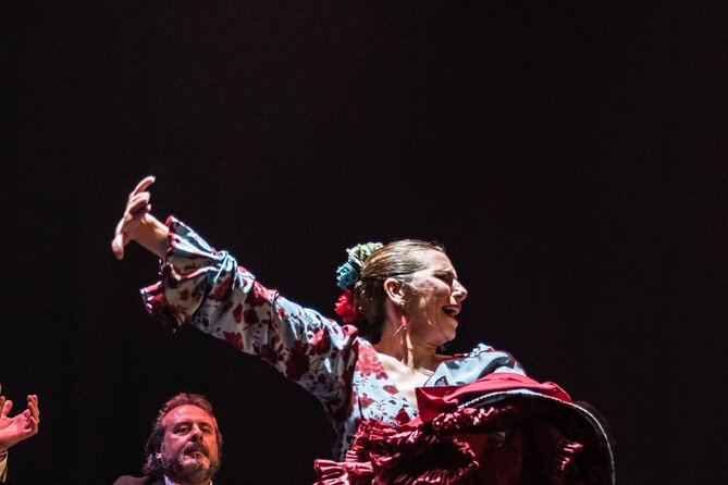 Authentic Flamenco Show at the Teatro Flamenco Sevilla - What you’ll actually watch for during the flamenco