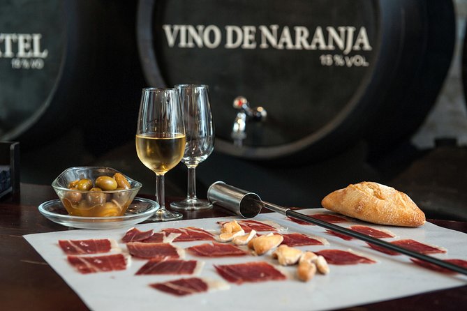 Authentic Flamenco Show with Tapas & Wine Guided Tour - What the guide actually adds, from flamenco context to better eating choices