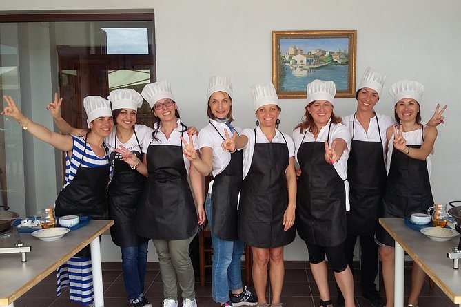Authentic Valencian Paella Cooking Class - Hands-On Valencian Paella: Apron On, Fire Lit, Step by Step