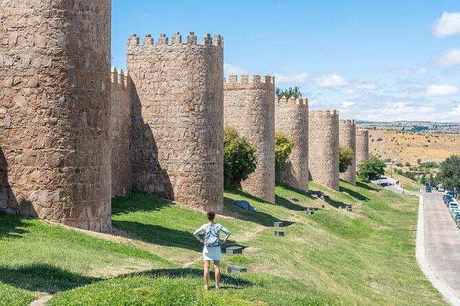 Avila & Salamanca Tour with Tickets to Cathedral + Medieval Wall - Getting to Salamanca: the 7:30 departure and the long-drive reality