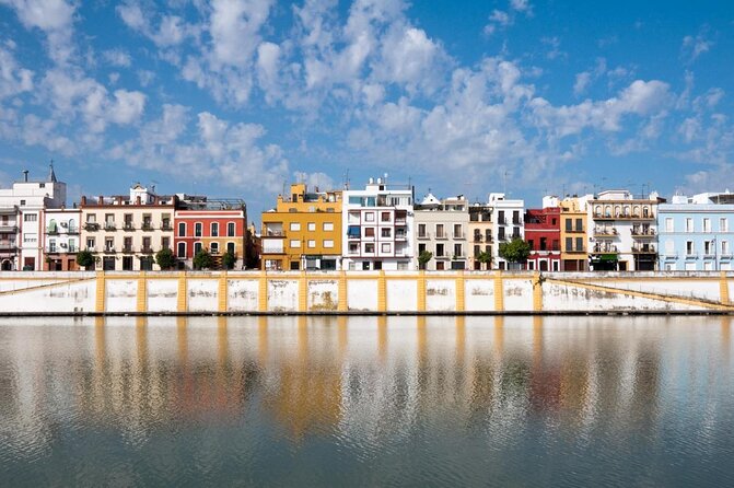 Baraka Triana. Flamenco show with drink - Key things to know before you go