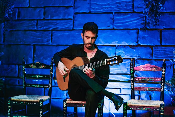 Baraka Triana. Flamenco show with drink - Price and What You Actually Get (Plus the Drink Reality)