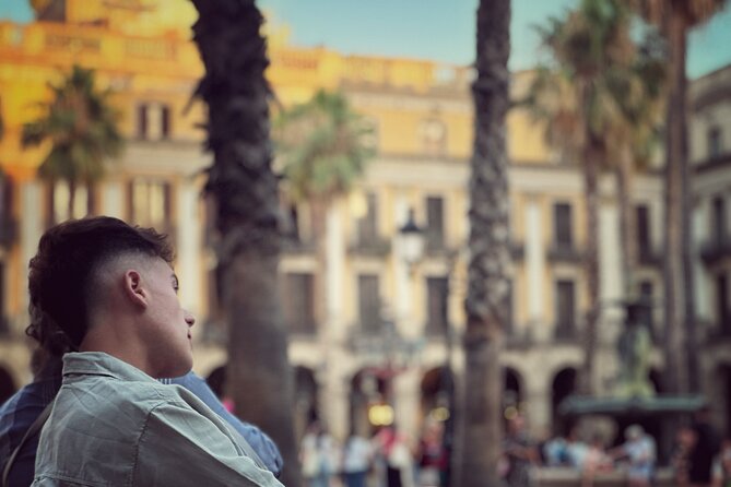 Barcelona 1.5h Private Old Town, Gothic & Ramblas Walking Tour - Key highlights that make this tour worth your time