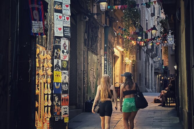 Barcelona 1.5h Private Old Town, Gothic & Ramblas Walking Tour - Price and Value: What You Get for $83.48